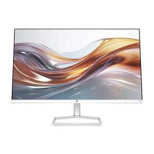 HP 23.8" 524sa Monitor kép