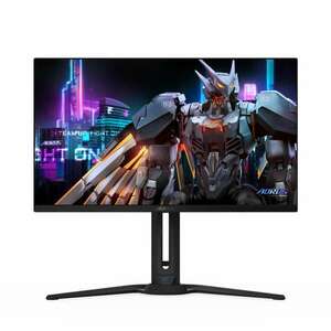 Gigabyte 27" FO27Q3 Gaming Monitor kép