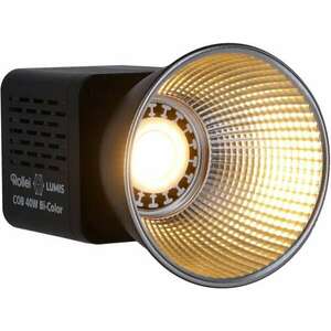 Rollei LUMIS COB 40W Bi-color LED Stúdió lámpa kép