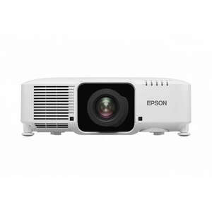 EPSON Projektor - EB-PU1008W (3LCD, 1920x1200 (WUXGA), 4K, 8500 A... kép