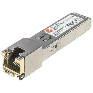 Intellinet 523882 SFP Mini-GBIC Transceiver kép