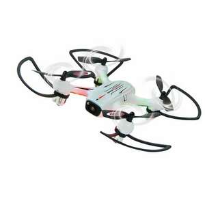 Jamara Angle 120 VR Drón - Fehér/Fekete kép