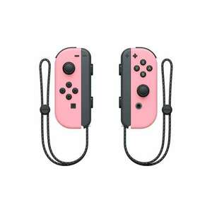 Nintendo Joy-Con controller pár - Pastel Pink kép