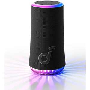 Anker Soundcore Glow Bluetooth hangszóró kép