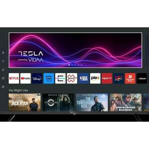Tesla 43" M335 Full HD Smart TV kép