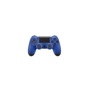 Goodbuy Doubleshock 4 Vezeték nélküli controller - Kék (PS4/PS3/P... kép