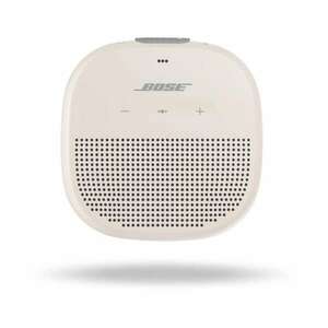 Bose SoundLink Micro Bluetooth hangszóró - Fehér kép