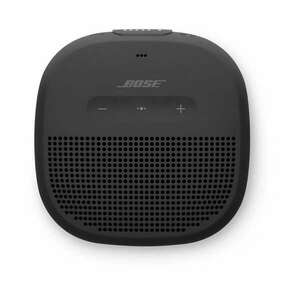 Bose SoundLink Micro Bluetooth hangszóró - Fekete kép