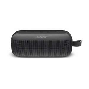 Bose SoundLink Flex Bluetooth hangszóró - Fekete kép