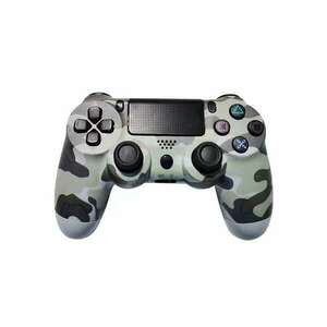 Goodbuy Doubleshock 4 Wireless kontroller (PS3/PS4/iOS/Android/PC... kép