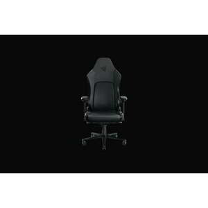 Razer Iskur V2 Gamer szék - Fekete kép