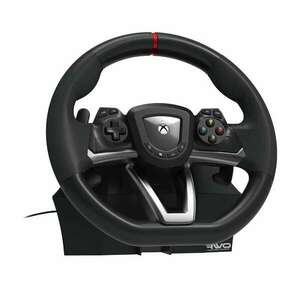 Hori Racing Wheel Overdrive, Xbox Series X|S, Xbox One, PC, Feket... kép