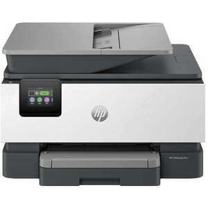 HP OfficeJet Pro 9120e A4 színes tintasugaras multifunkciós nyomtató kép