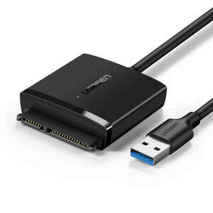 Ugreen CM352 adapter USB 3.0 - 2.5'' / 3.5'' SATA kép