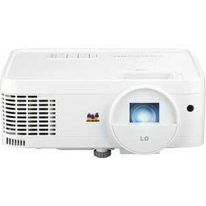 ViewSonic LS510W Projektor - Fehér (LS510W) kép