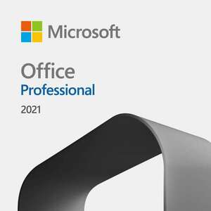 Microsoft Office Professional Plus 2021 - Költöztethető 269-17186... kép