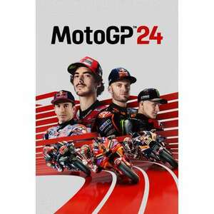 MotoGP™24 (PC - Steam elektronikus játék licensz) kép