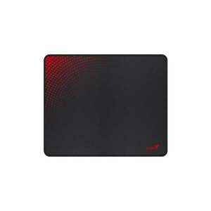Genius G-Pad 230S egérpad fekete-piros (31250019400) (31250019400) kép