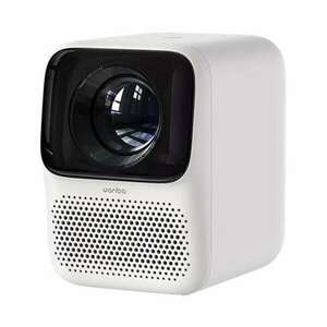 Wanbo T2 Max (NEW) projektor fehér (6970885350382) (6970885350382) kép