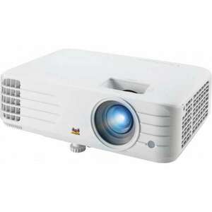 ViewSonic PX701HDH 3D Projektor - Fehér (PX701HDH) kép