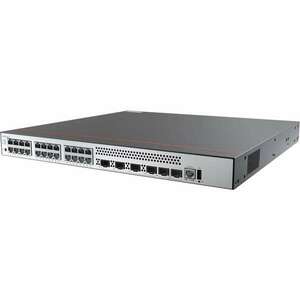 Huawei CloudEngine S5735I-S24T4XE-V2 Gigabit Switch (S5735I-S24T4... kép