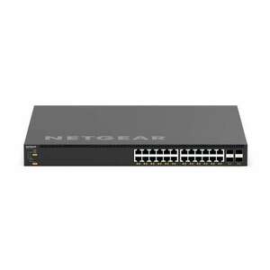 Netgear XSM4328CV Gigabit Switch (XSM4328CV-100NES) kép