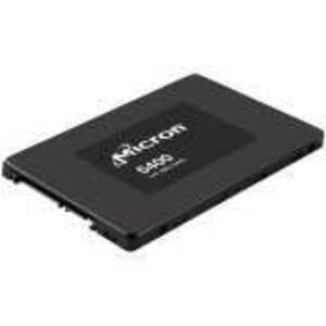 MICRON 5400 PRO 240GB SATA 2.5" (7mm) Non-SED SSD [Single Pack] (MTFDDAK240TGA-1BC1ZABYYR) kép