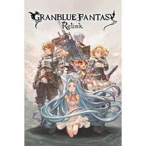 Granblue Fantasy: Relink (PC - Steam elektronikus játék licensz) kép