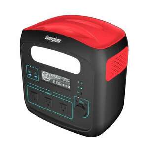 Energizer PPS960W1 Lithium Powerstation 960Wh (PPS960W1) kép