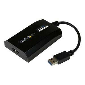 StarTech.com USB32HDPRO video digitalizáló adapter 1920 x 1200 pi... kép