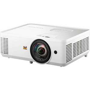 ViewSonic PS502W Projektor - Fehér (PS502W) kép
