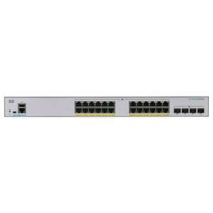 Cisco CBS250-24FP-4X-EU Smart Gigabit Switch (CBS250-24FP-4X-EU) kép