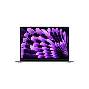 Apple MacBook Air 13.6" 2024 M3 8GB 512GB SSD Notebook asztroszür... kép