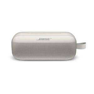 Bose SoundLink Flex Bluetooth hangszóró - Fehér (865983-0500) kép