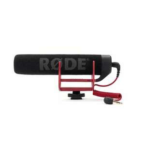 Rode VideoMic GO mikrofon (698813003396) kép