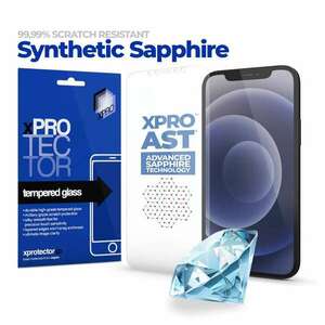 XPRO™ AST® Zafír kijelzővédő Apple iPhone 15 készülékhez (129792) kép