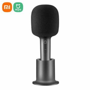 Xiaomi Karaoke Microphone Black kép