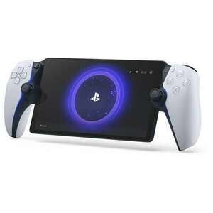 Sony Playstation Portal, 1080p, 60 FPS, 20.3 cm (8"), LCD Képerny... kép