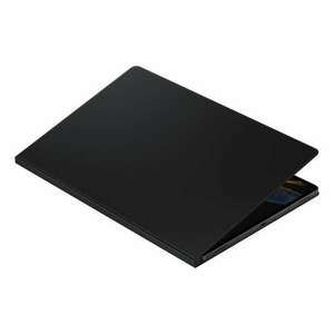 Galaxy Tab S8 Ultra Book Cover, Fekete, sérült kép