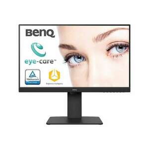 27" BenQ BL2785TC LCD monitor fekete (BL2785TC) kép