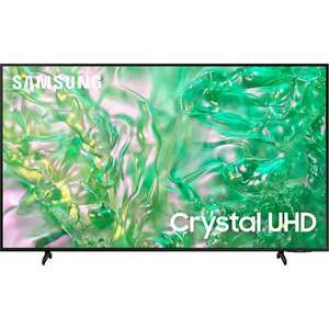 Samsung UE55DU8072UXXH 55" Crystal UHD 4K Smart TV (UE55DU8072UXXH) kép
