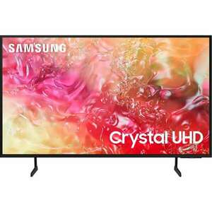 Samsung UE55DU7172UXXH 55" 4K UHD Smart LED TV (UE55DU7172UXXH) kép