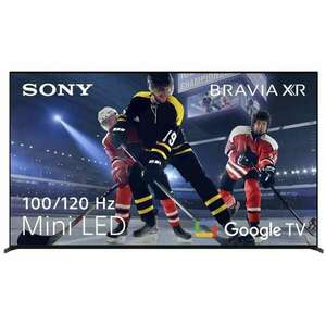 Sony XR-75X95L 75" 4K UHD Smart OLED TV (XR75X95LPAEP) (XR75X95LPAEP) kép