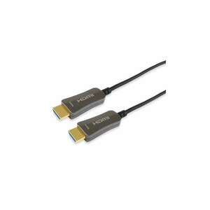 Equip Kábel - 119431 (Aktív HDMI2.0 kábel, apa/apa, 4K/60Hz, 3D, ... kép