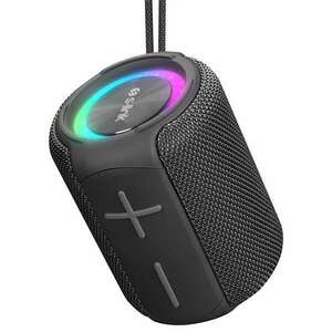 S-Link Bluetooth Hangszóró - SL-S79 ROLL (RGB, 6W, 1200mah, hange... kép