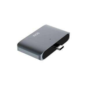 Onyx BOOX Kártyaolvasó - USB-C Dock (USB-C; OTG/TF/SD/USB3.0; sz... kép