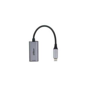 Dahua Kábel Átalakító - TC31H (USB-C - HDMI 4K@60) kép