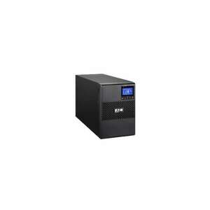 EATON szünetmentes 1500VA - 9SX1500I (6x C13 kimenet, Online, LCD... kép