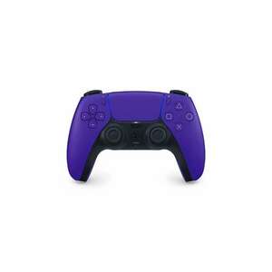 PlayStation 5 DualSense V2s Galactic Purple vezetéknélküli kontro... kép