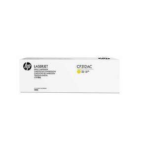 HP CF312AC (826A ) Szerződéses Toner Sárga kép